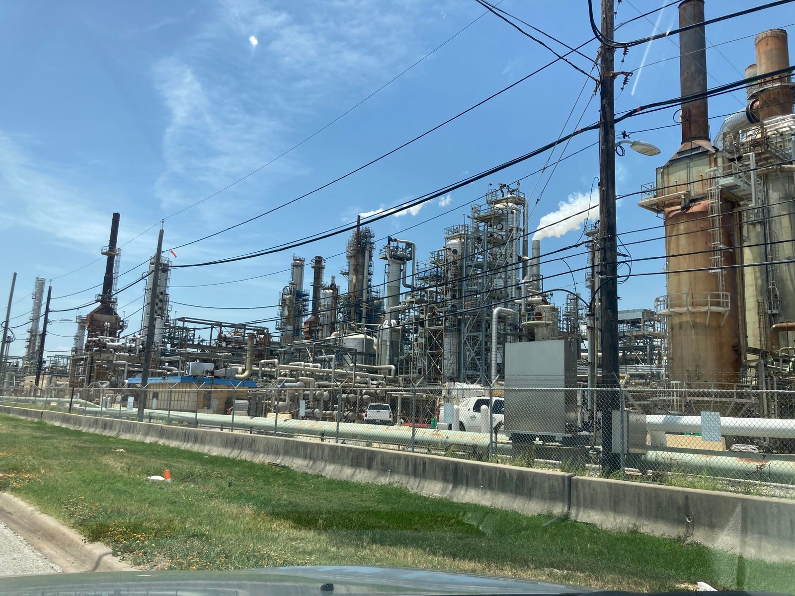 Read more about the article Protected: Texas City Dike, Part II