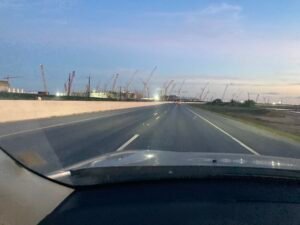 Read more about the article LNG and SpaceX Threaten South Texas Gulf Coast –Port Isabel Community Meeting