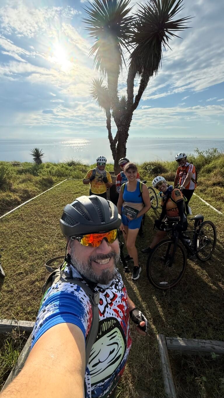 Guided Bike Ride on Steve Thompson Wildlife Drive