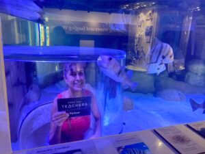 Read more about the article University of Texas Marine Science Institute