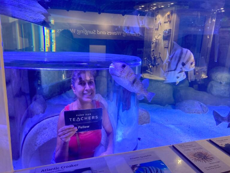 University of Texas Marine Science Institute