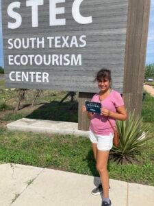 Read more about the article South Texas EcoTourism Center