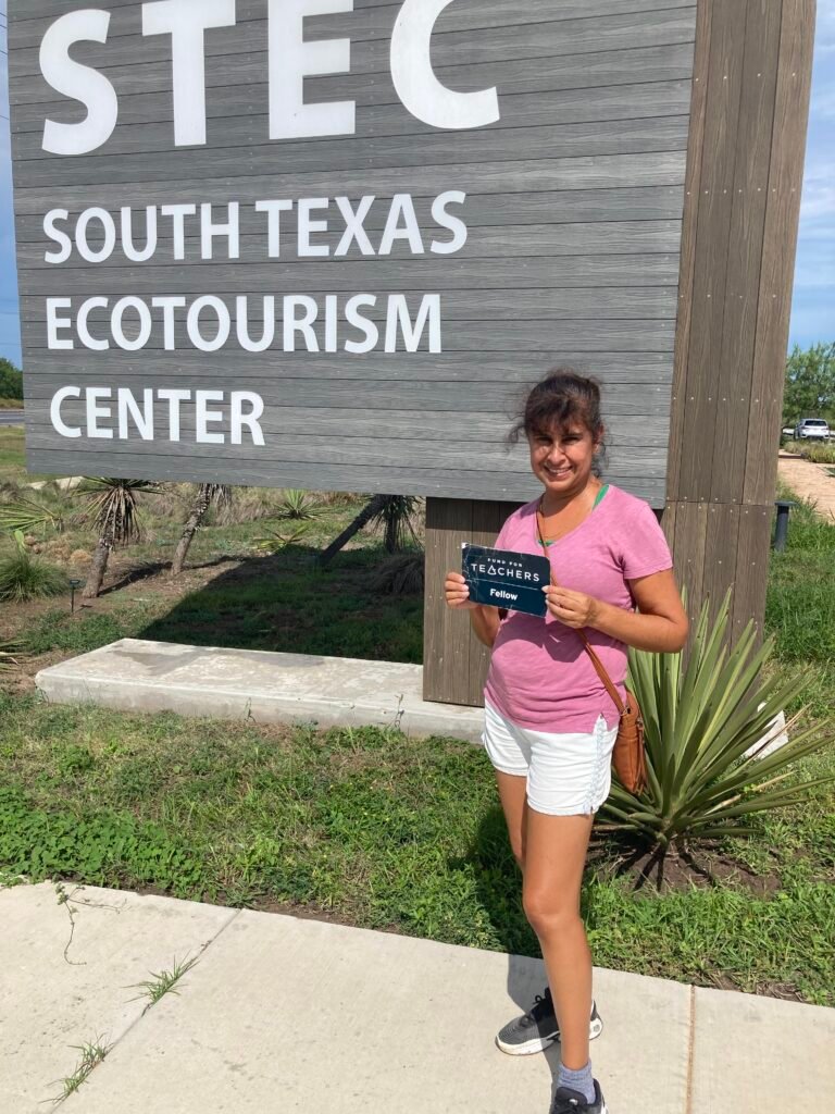 South Texas EcoTourism Center